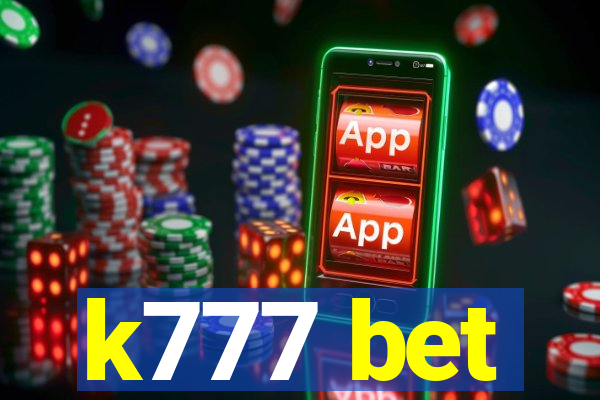k777 bet